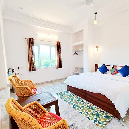 Готель Prakash Ji'S Haveli -Luxurious Lakeside Retreat- Удайпур Номер фото